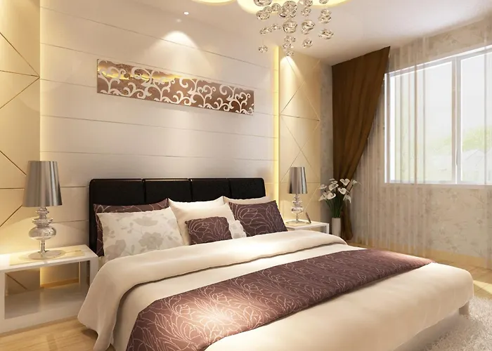 Saigon Signature House & Pool